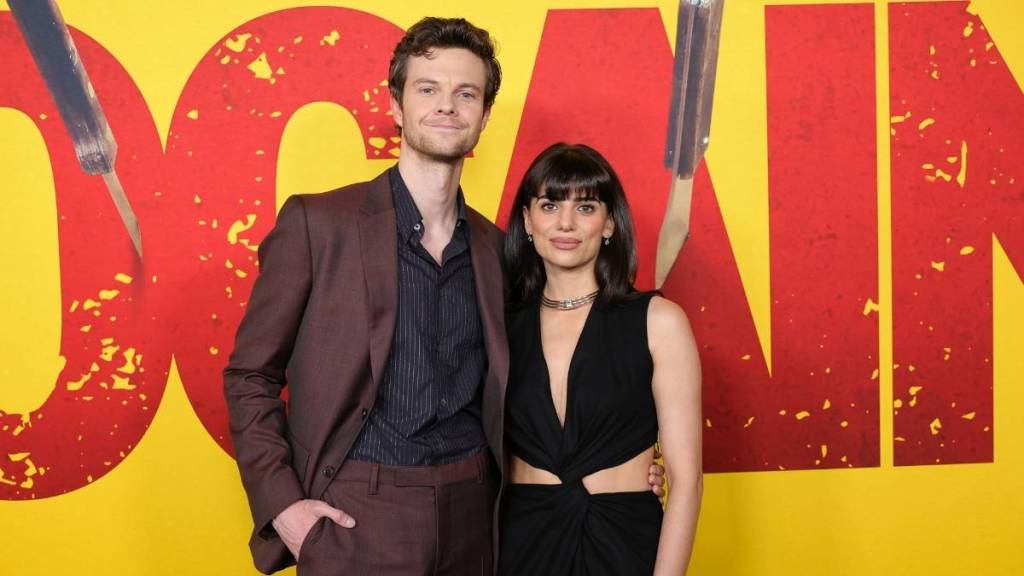 The Boys’ Jack Quaid & Claudia Doumit Marry in Australia — Report