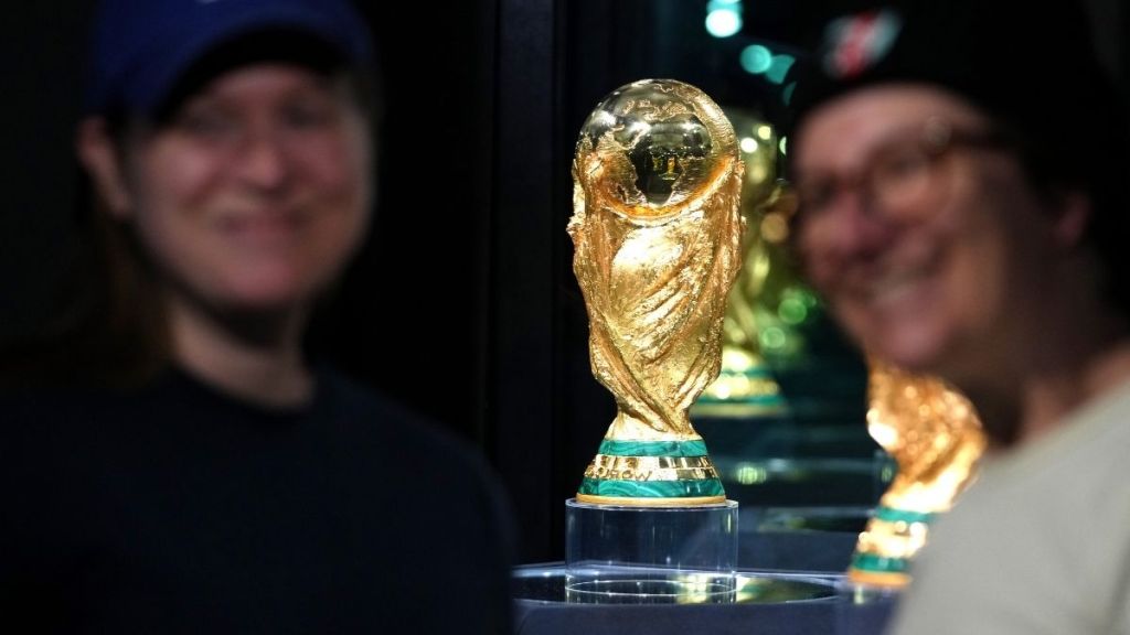 FIFA Seeing Low Demand for Tickets of World Cup Opener Game — Report