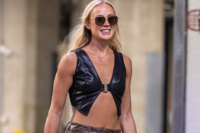 Sophie Cunningham's Daring Swimsuit Look Brings the Heat for SI Shoot