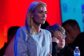 Tiger Woods 4-Word Response 'Angered' Vanessa Trump — Source