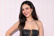 Victoria Justice