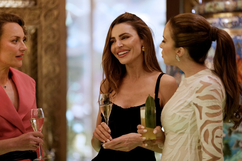 Ladies of London Season 4