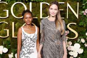 Angelina Jolie's Daughter Has Nothing but Praise for 'Most Selfless' Mom