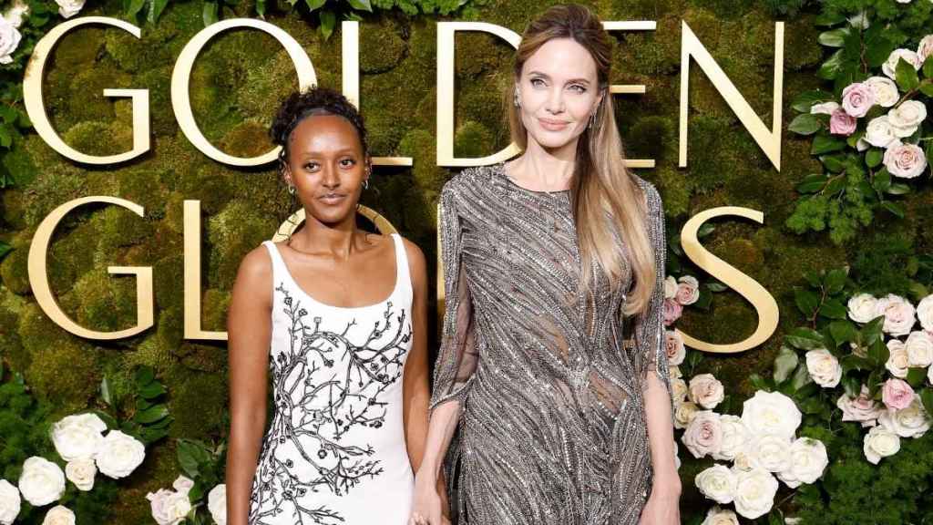 Angelina Jolie's Daughter Has Nothing but Praise for 'Most Selfless' Mom