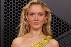 Zara Larsson Drops Jaws in Daringly Mini Shorts for Cosmopolitan Nederland