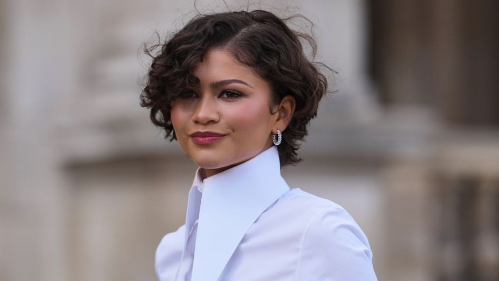 Zendaya
