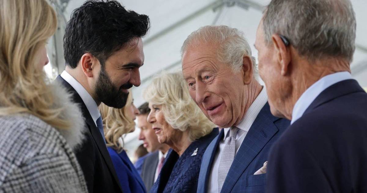 King Charles Could Be Urged To Return Iconic Diamond by&hellip;