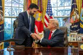 Donald Trump Changes His Stance on NYC Mayor Zohran Mamdani