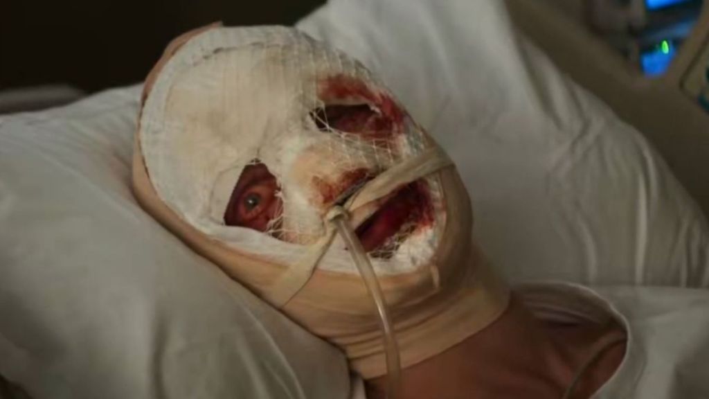 Tom Rhys Harries’ ‘Bone-Chilling’ Clayface Look Wins Over Fans