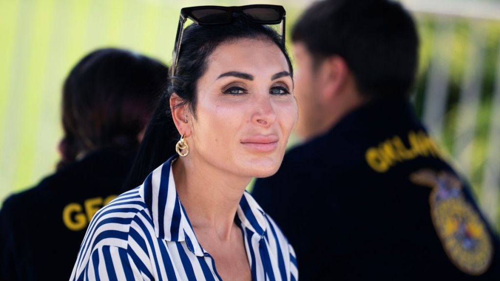 Laura Loomer Faces Rejection Over Lawsuit Targeting Bill Maher's Donald Trump Joke