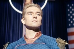 The Boys’ Antony Starr Breaks Down Homelander’s ‘Breast Milk’ Obsession