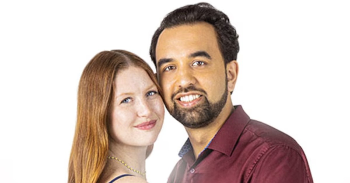 90 Day Fianc&eacute; Cast, Trailer, Release Date: Everything We Know So Far