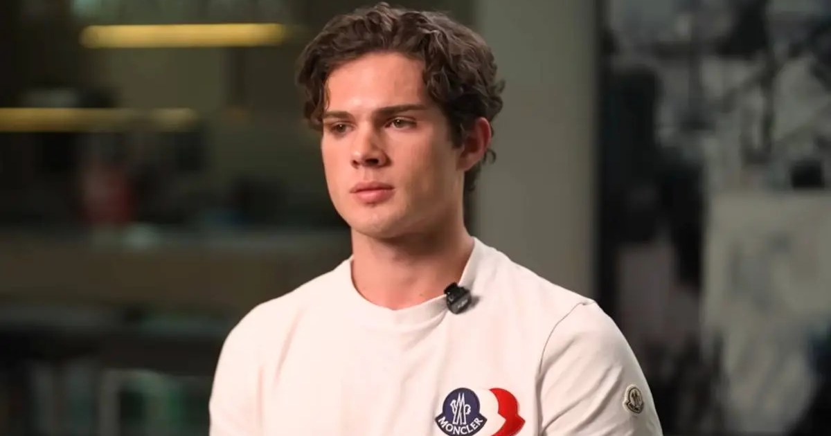 Clavicular Faces Lawsuit Over Claims Involving Underage&hellip;