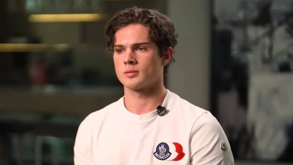 Clavicular Faces Lawsuit Over Claims Involving Underage Influencer — Report