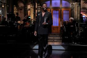 Colman Domingo Roasts ‘Creepy’ Side of the Euphoria Fandom on SNL
