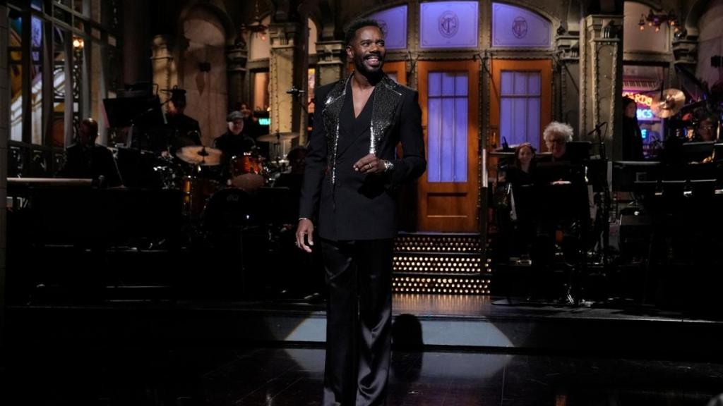 Colman Domingo Roasts ‘Creepy’ Side of the Euphoria Fandom on SNL