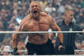 Brock Lesnar’s Post-Wrestlemania 42 Exit Fuels Retirement Rumors