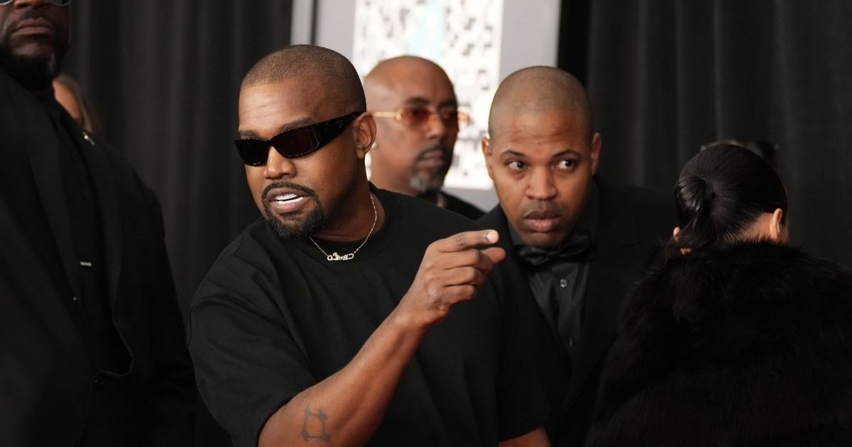 Kanye West Faces New Show Cancellation Amid UK Entry Ban