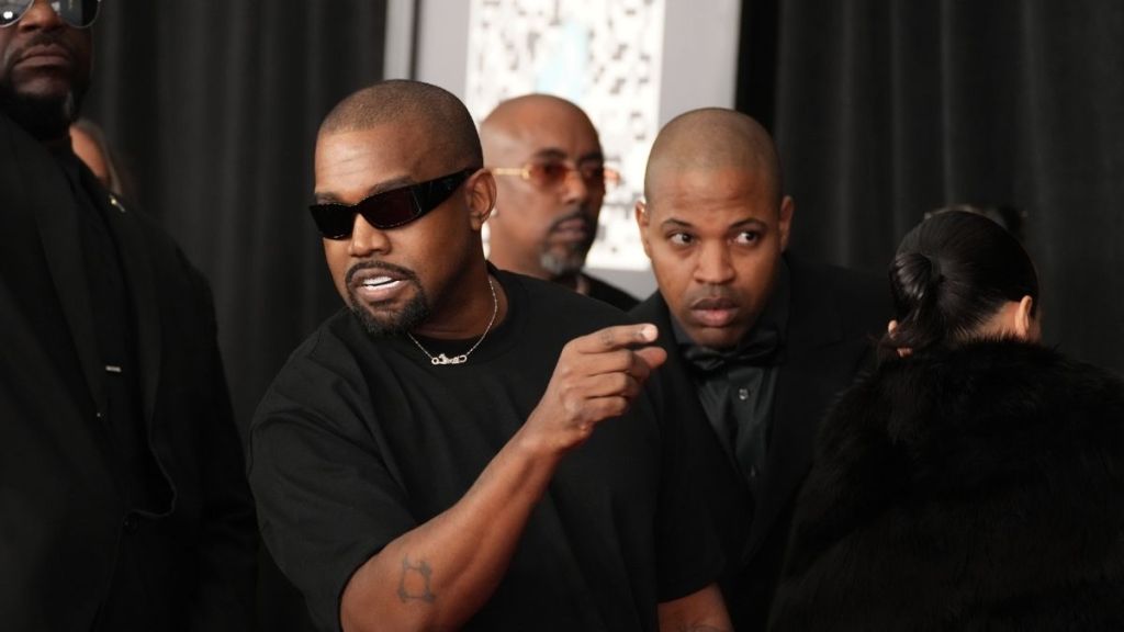 Kanye West Faces New Show Cancellation Amid UK Entry Ban