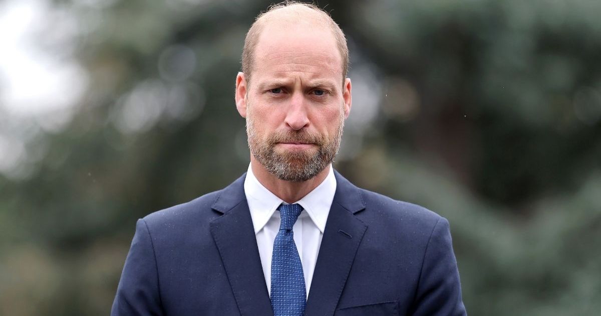 Prince William Has ‘Eyes On’ People He Wants Out of&hellip;