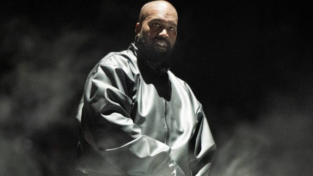 Kanye West Deserves ‘Second Chance,’ Music Festival Says Amid Sponsor Loss