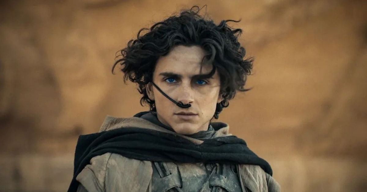 A-List Director Admits Being a Fan of Timoth&eacute;e Chalamet's Dune Movies