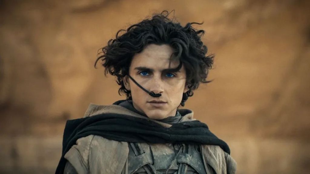 A-List Director Admits Being a Fan of Timothée Chalamet’s Dune Movies