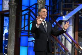 CBS Unveils Replacement for Stephen Colbert’s Late-Night Slot