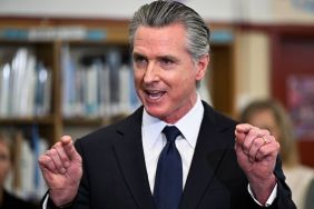 Gavin Newsom Mocks JD Vance As He Announces New Book