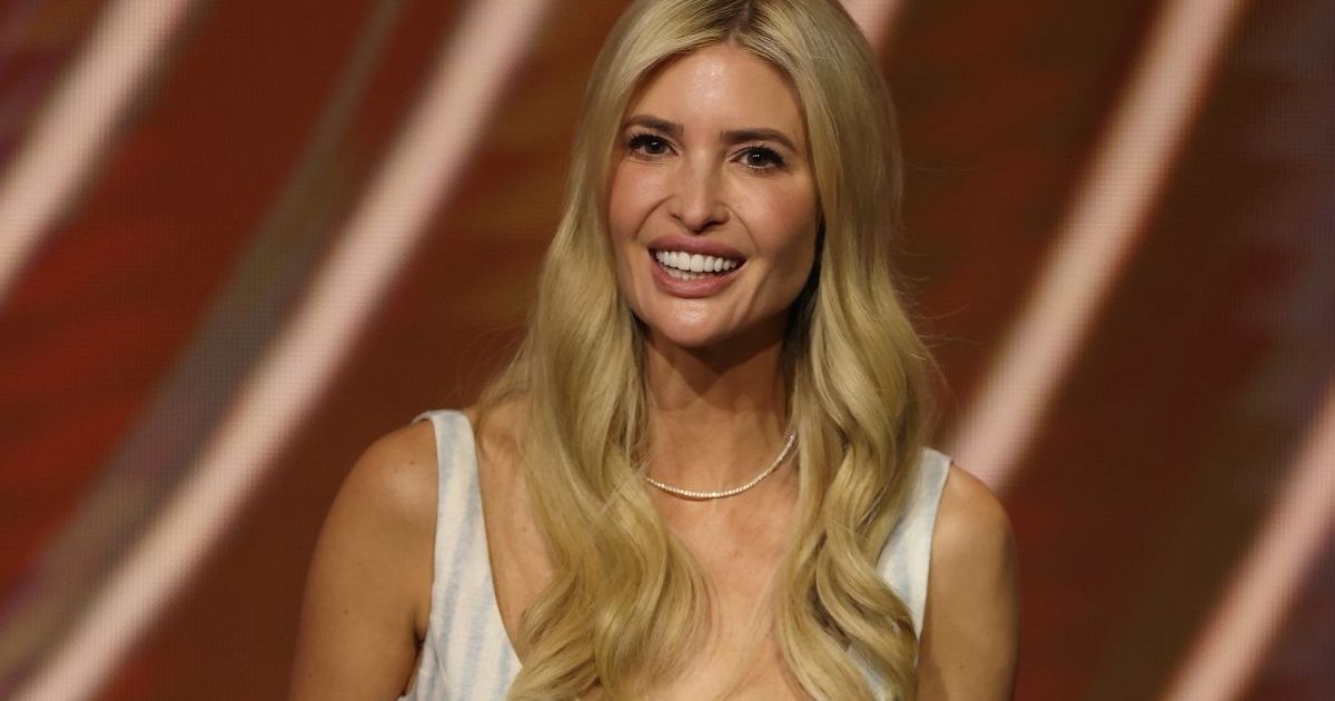 Ivanka Trump Celebrates 'New Beginnings' at Donald Trump Jr.'s Fianc&eacute;e's Bridal Shower
