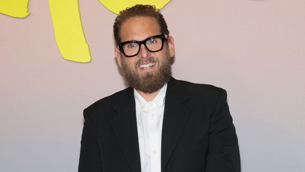 Outcome Star Jonah Hill Confesses to Marriage & Fatherhood