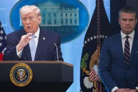 Donald Trump Might Fire Pete Hegseth Next, Says Expert