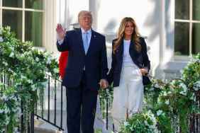 Donald Trump 'Didn't Know Anything' About Melania's Epstein Statement — Report