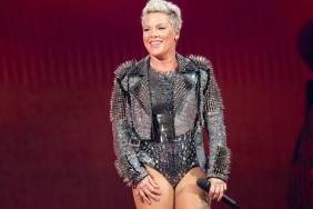 'Very Nervous': Pink Reacts to Landing Tony Awards 2026 Gig