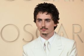 Timothée Chalamet Credited for Sales Boost by Royal Ballet & Opera
