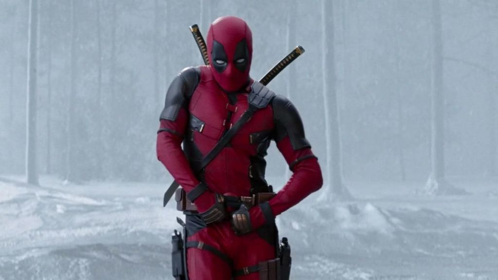 Ryan Reynolds’ Deadpool Dance Triggers Legal Battle for Sony — Report