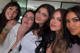 Inside the Kardashian-Jenner Family's Lavish Easter 2026