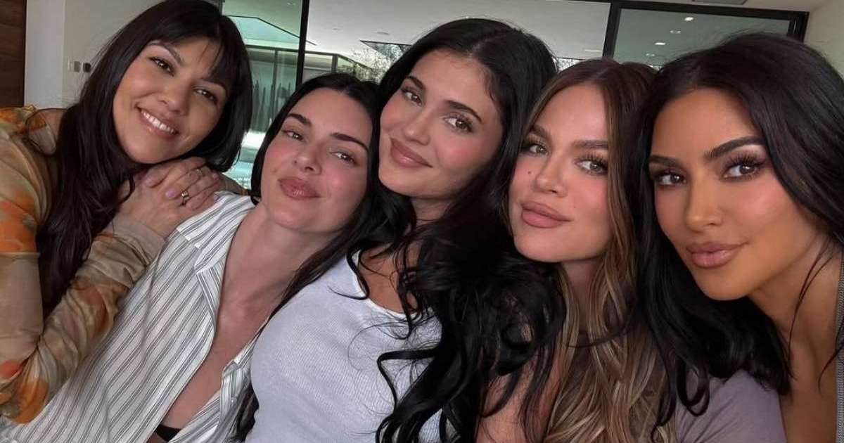 Inside the Kardashian-Jenner Family’s Lavish Easter 2026