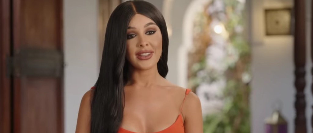 90 Day: Hunt for Love Season 2 Cast