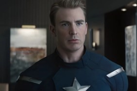 Chris Evans Reveals Why He Came Back for Avengers: Doomsday