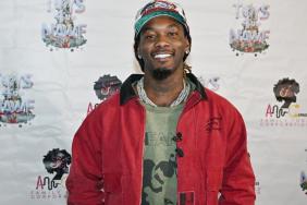 Offset Reportedly Shot & Hospitalized in Florida