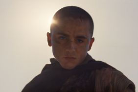 Dune 3 IMAX Ticket Resells for Almost $1,000 on eBay
