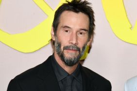 Keanu Reeves’ Advice for New Actors: ‘Not Be an A**hole'