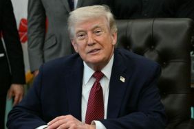 Donald Trump Tried To Use 'Nuclear Codes' Rumor Surfaces