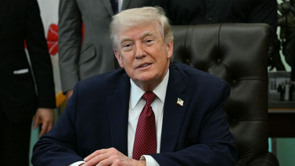 Donald Trump Tried To Use 'Nuclear Codes' Rumor Surfaces