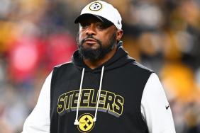 Ex Steelers Coach Mike Tomlin Joins NBC in New Role, Sources Say