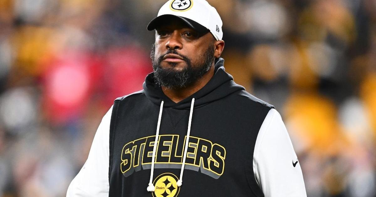 Ex Steelers Coach Mike Tomlin Joins NBC in New Role, Sources Say