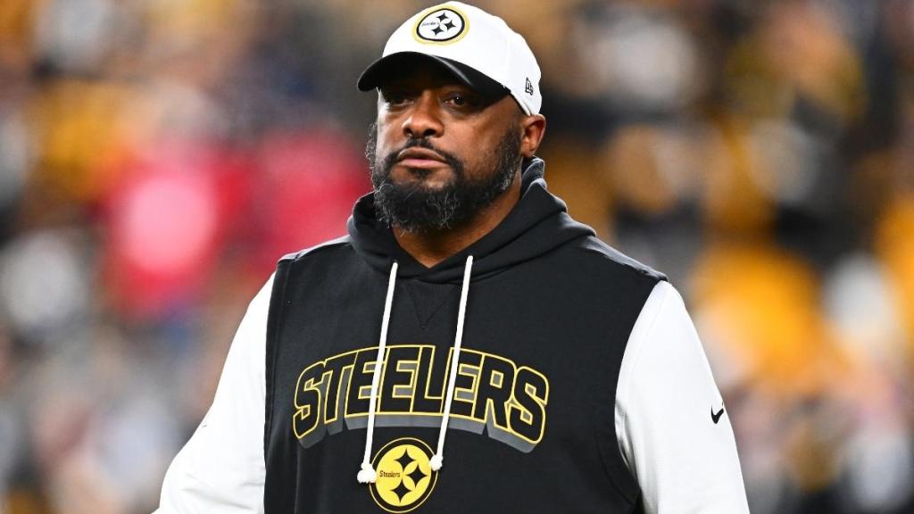 Ex Steelers Coach Mike Tomlin Joins NBC in New Role, Sources Say