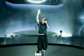 Justin Bieber's Coachella Set Leaves Zara Larsson Jaw-Dropped