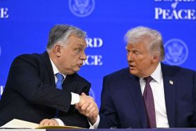 Donald Trump's Ally Faces Defeat in Hungary Election